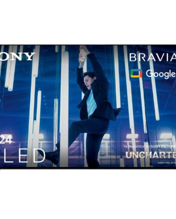 Oled Tv Sony Bravia   55 Quot  4k Google Tv  K55xr80paep