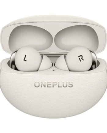 Oneplus Buds Pro   Trådløse In-ear Høretelefoner Hvid