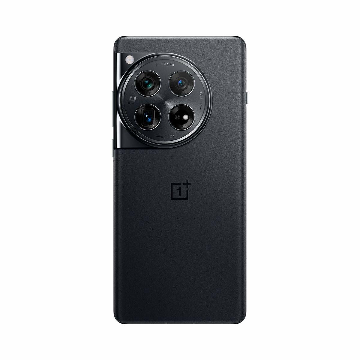 Oneplus 12 5g Smartphone 82 Quot Snapdragon Gen 16 Gb Ram 512 Gb Sort