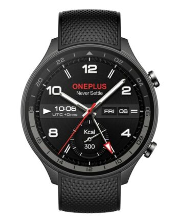 Oneplus Watch 2r Smartwatch Sort