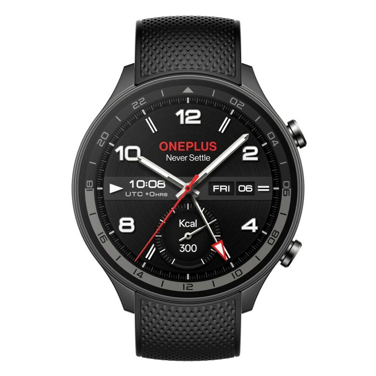Oneplus Watch 2r Smartwatch Sort