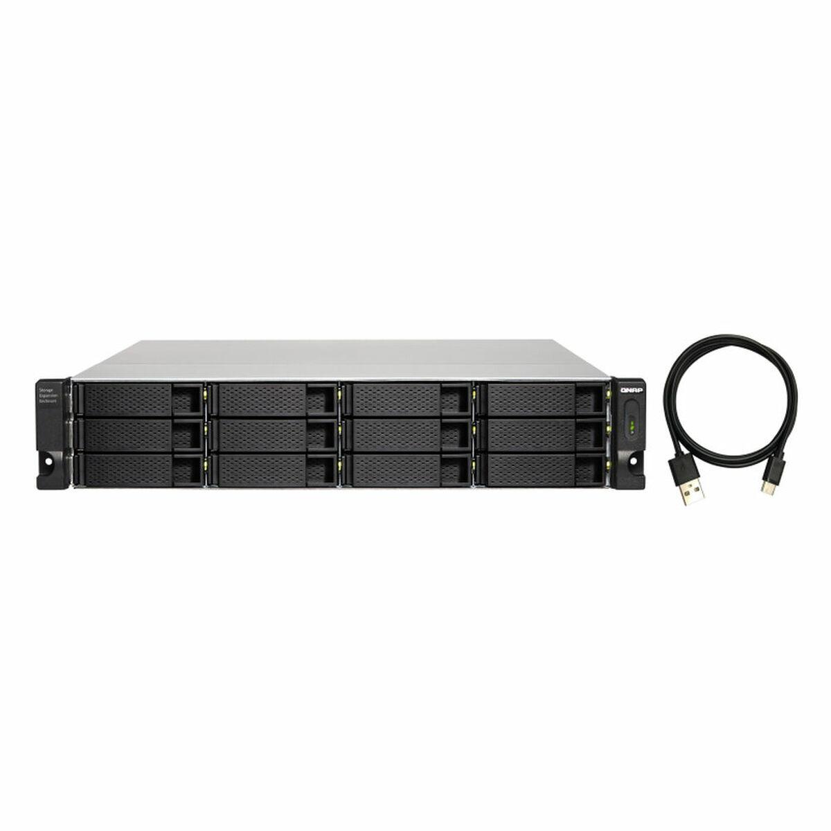 Opbevaringskasse Qnap Tl-r1200c-rp
