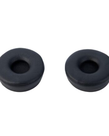 Oplader Til Laptop Jabra 14101-73 Eu-stik    Dele  Sort