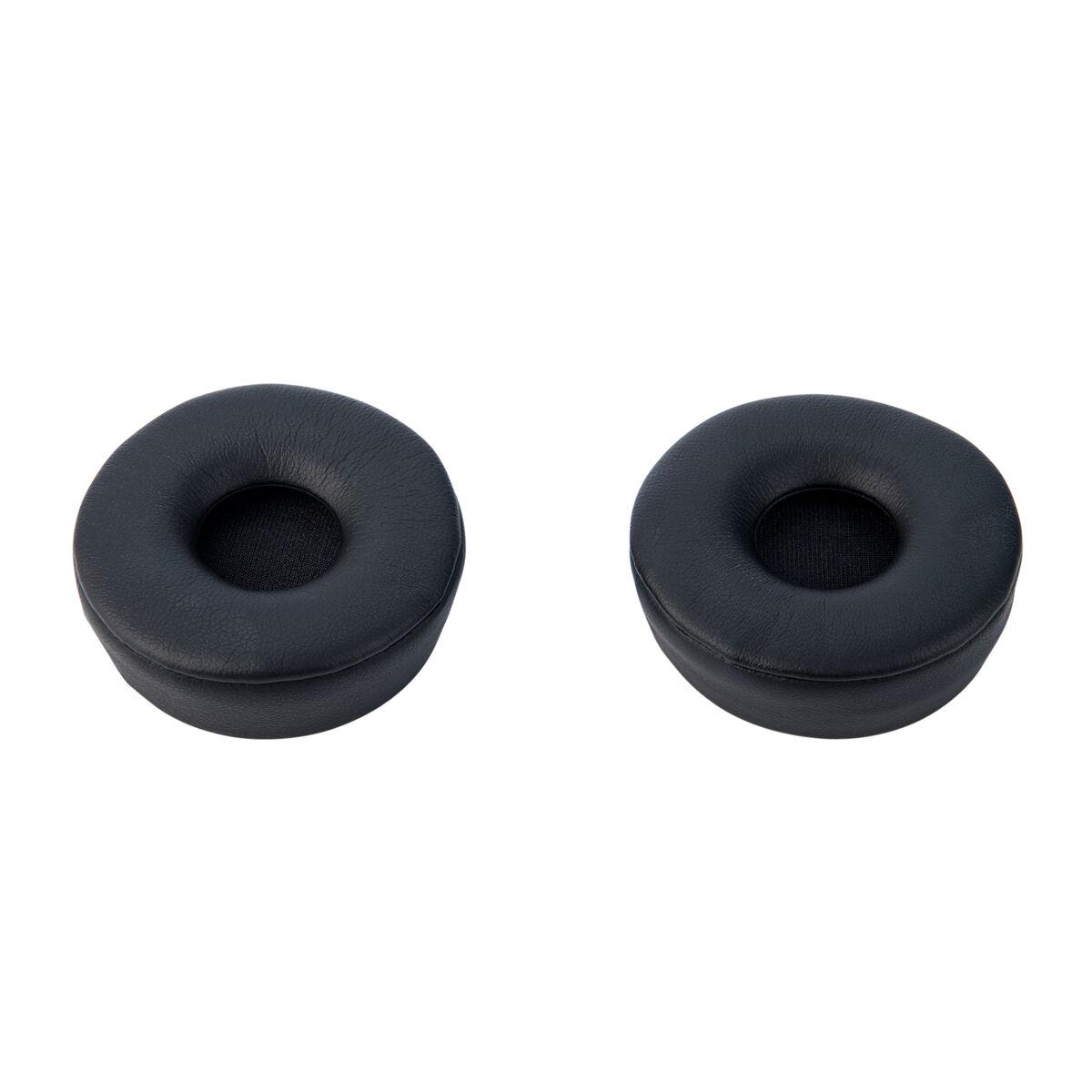 Oplader Til Laptop Jabra 14101-73 Eu-stik Dele Sort