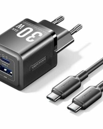 Oplader 30   Usb-  Vention Tz-feqb0-eu-01