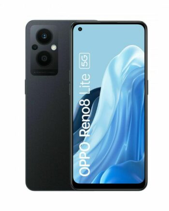 Oppo Reno8 Lite 5g Smartphone   43 Quot  8gb 128gb Sort