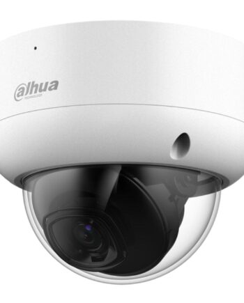 Overvågningskamera Dahua Dh-hac-hdbw1231eap- -0280b   Mp  Wifi  Hvid