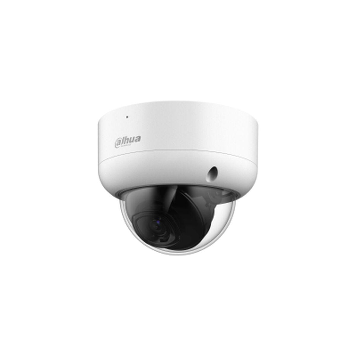 Overvågningskamera Dahua Dh-hac-hdbw1200eap- Hvid Ip67