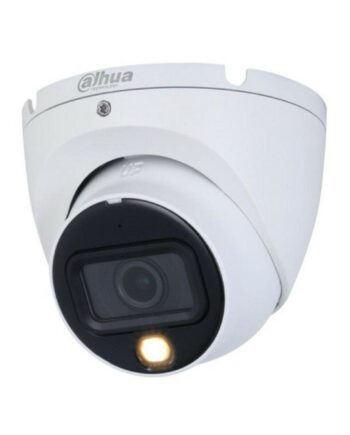 Overvågningskamera Dahua Dh-hac-hdw1500tlmp-il- -0280b-s2  Hvid    Mp
