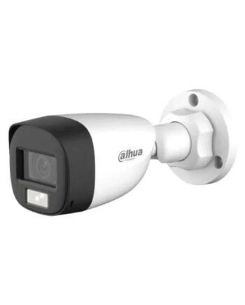 Overvågningskamera Dahua Dh-hac-hfw1500clp-il- -0280b-s2   Mp  Ip67