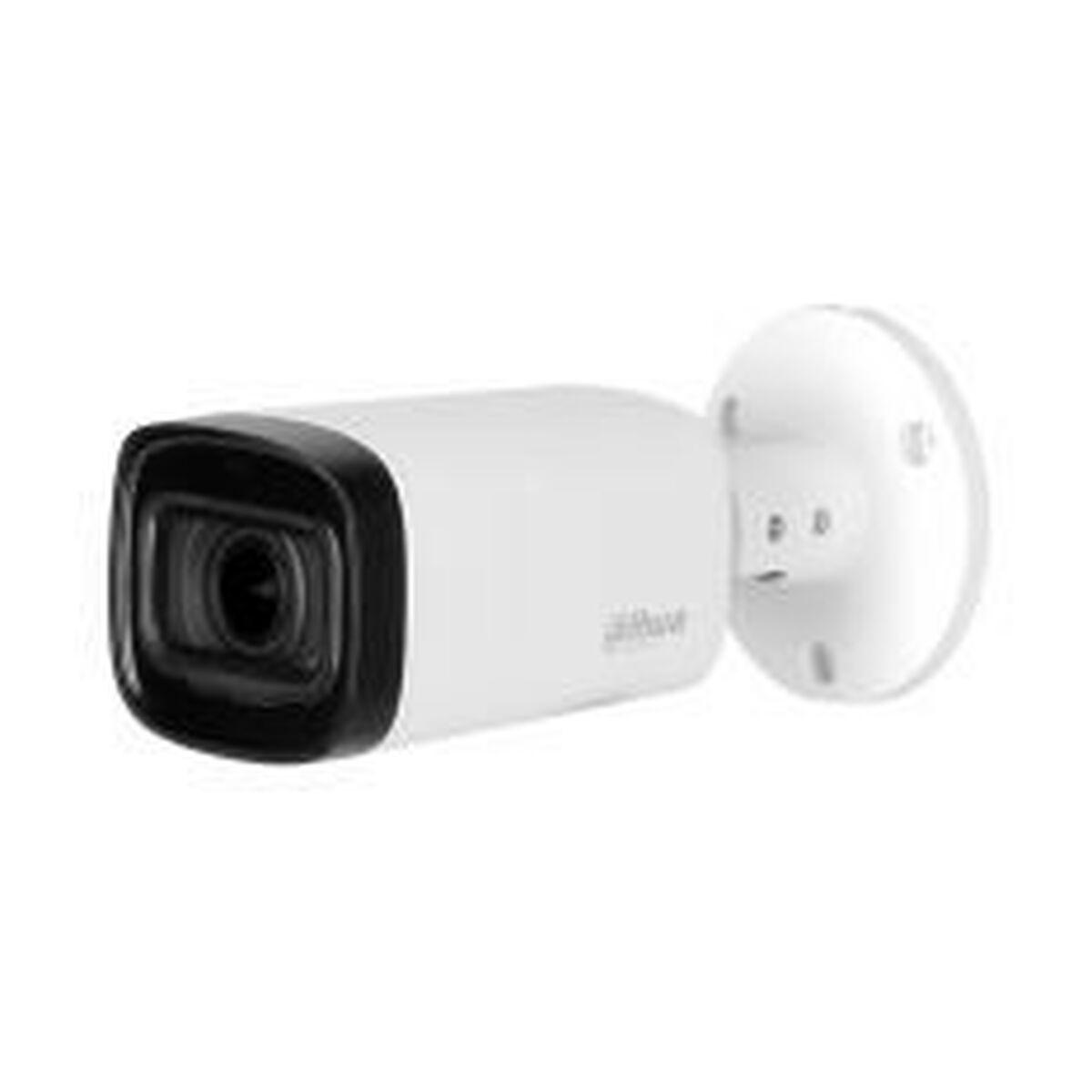 Overvågningskamera Dahua Dh-hac-hfw1500rp- -ire6-2712-s2 Hvid