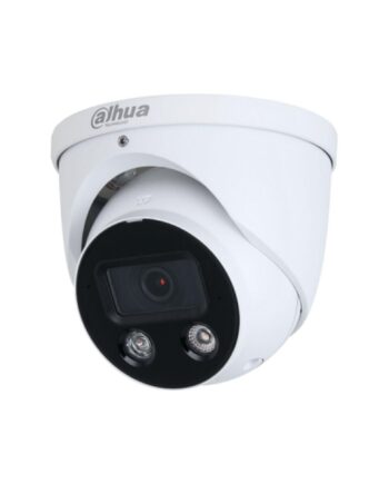 Overvågningskamera Dahua Dh-ipc-hdw3849hp-as-pv-0280b-s5   Mp  Hvid  Wifi