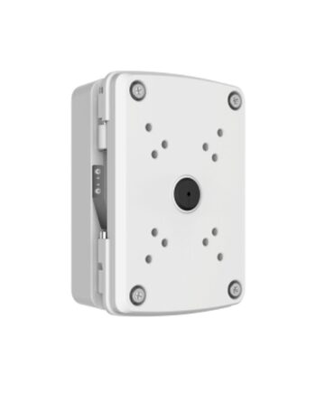 Overvågningskamera Dahua Pfa126 Hvid  Aluminium