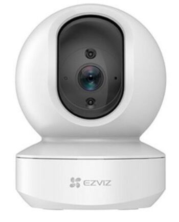 Overvågningskamera Ezviz Ty1 4mp Wifi  Nattesyn