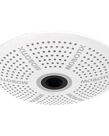 Overvågningskamera Mobotix Mx-c26b-au-6d016   Mp  Loftmontering