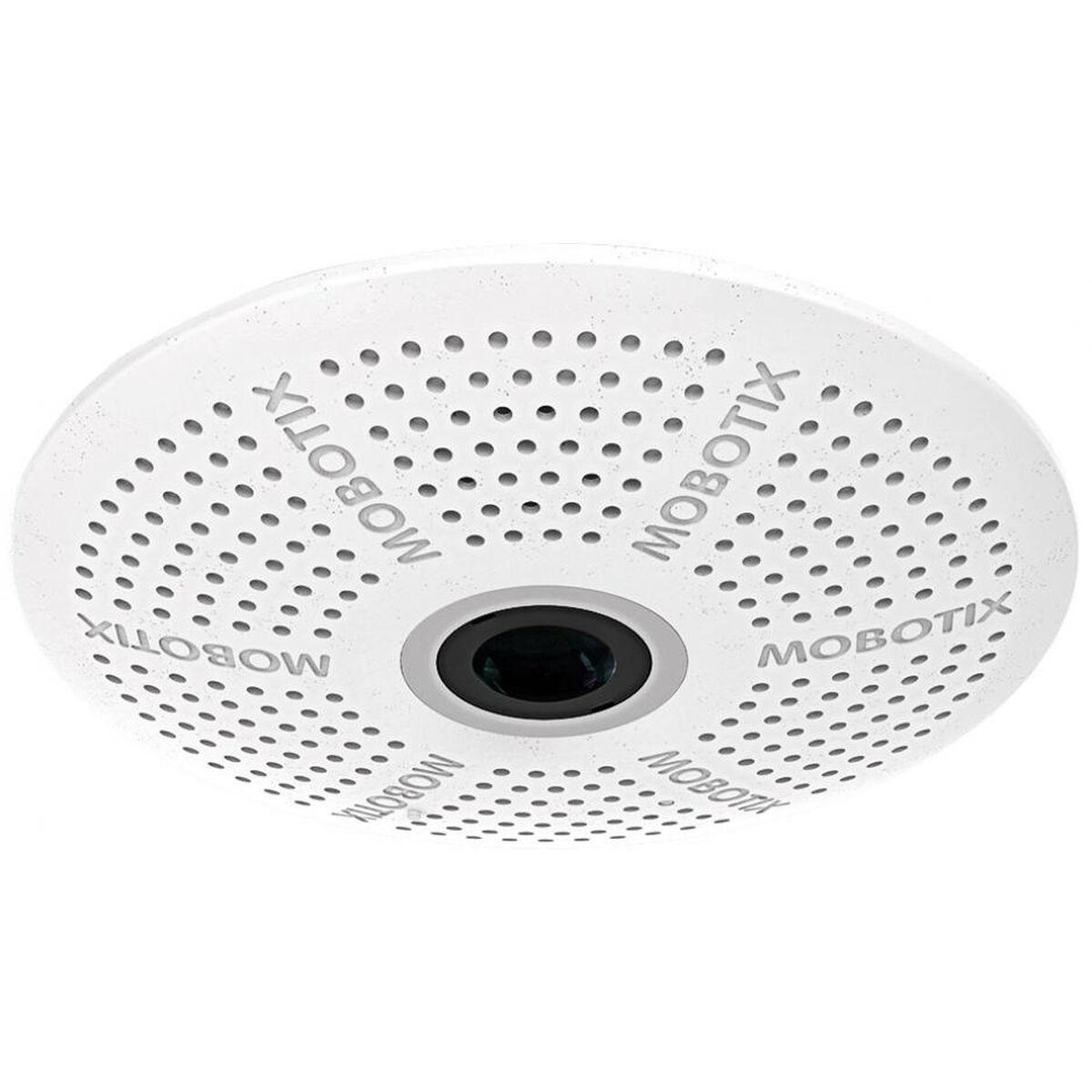 Overvågningskamera Mobotix Mx-c26b-au-6d016 Mp Loftmontering
