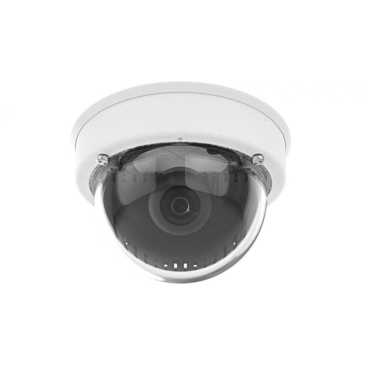 Overvågningskamera Mobotix Mx-v26b-6d Mp Ip-kamera Poe