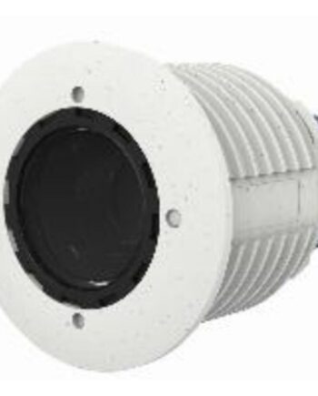 Overvågningskamera Sensor Mobotix M73 Mx- -m7sa-8d100  Hvid  4k  Wifi