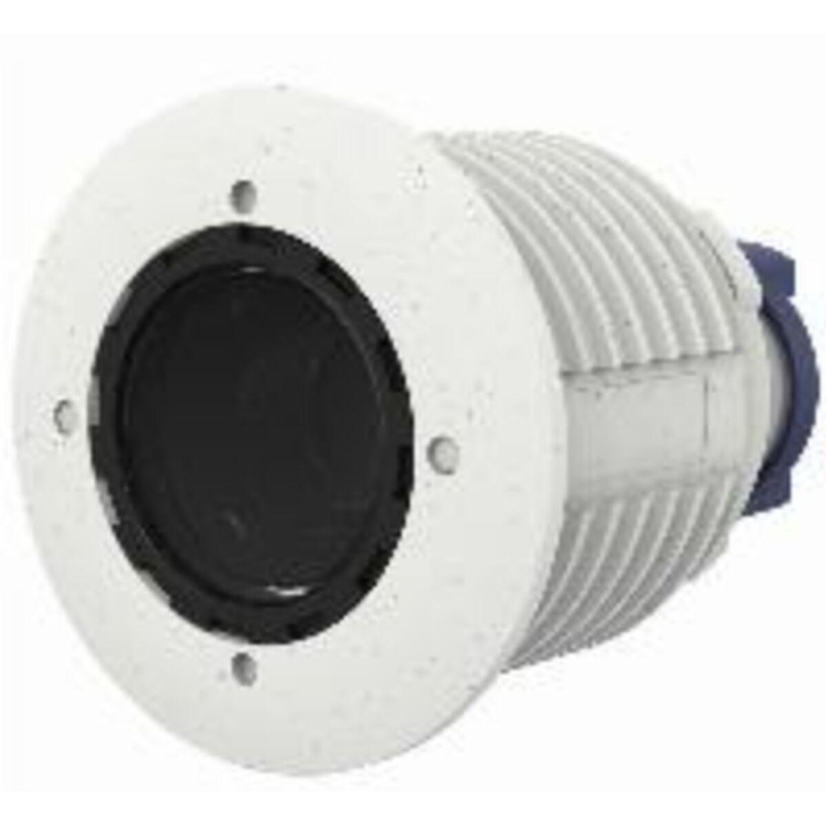 Overvågningskamera Sensor Mobotix M73 Mx- -m7sa-8n050 Hvid