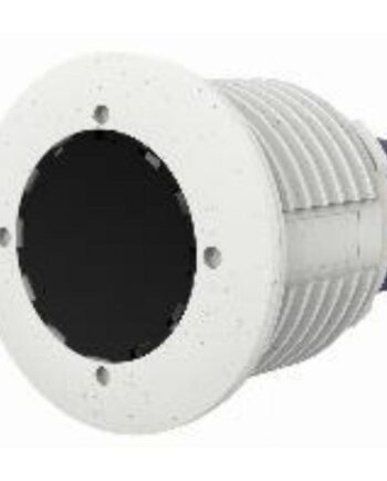 Overvågningskamera Sensor Mobotix Mx- -m7sa-8n100  M73  Hvid