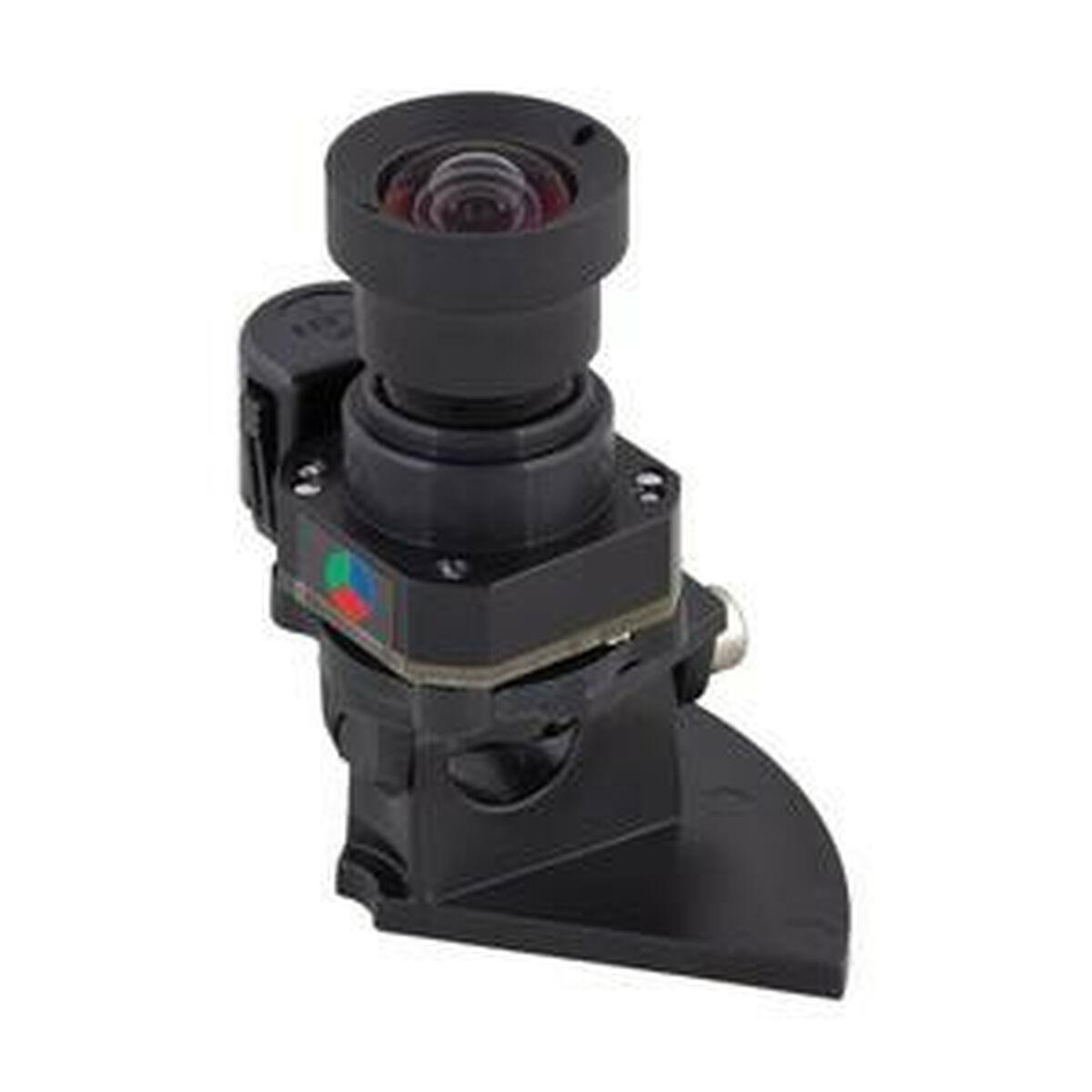 Overvågningskamera Sensor Mobotix Mx- -sda- -6d079 Mpx Sort
