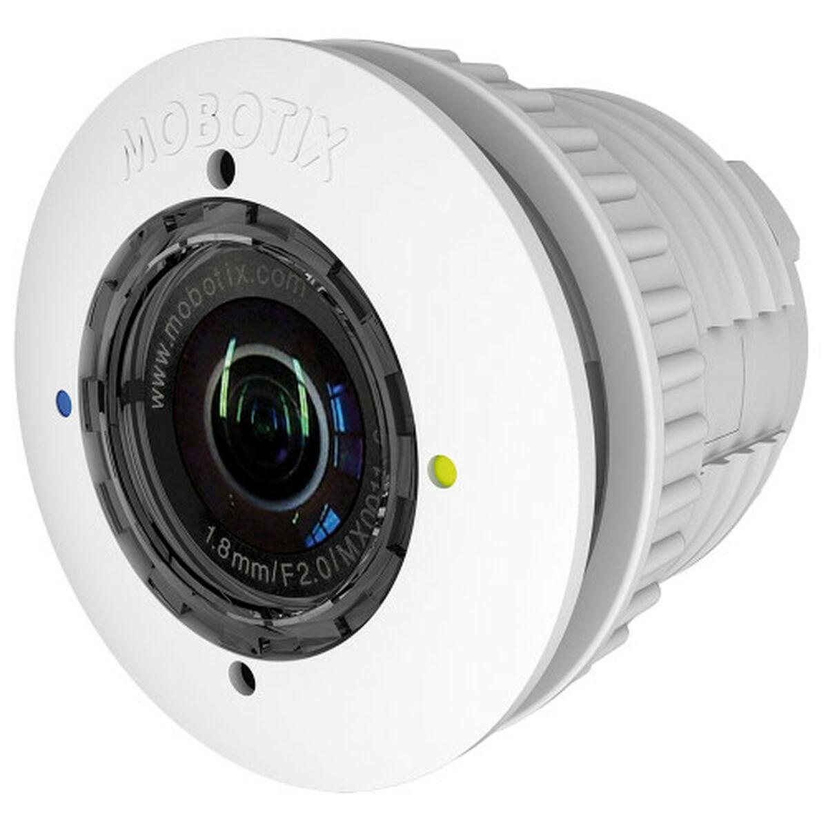 Overvågningskamera Sensor Mobotix Mx- -sma- -6n016 Mp Hvid