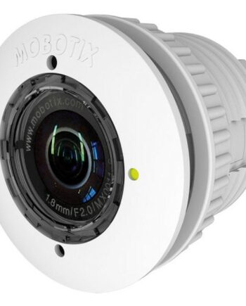 Overvågningskamera Sensor Mobotix Mxosmas6d061   Mp  Hvid