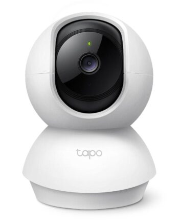 Overvågningskamera Tp-link Tapo Tc71   Mp  Wifi