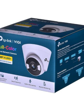 Overvågningskamera Tp-link Vigi C430 3mp      Mm