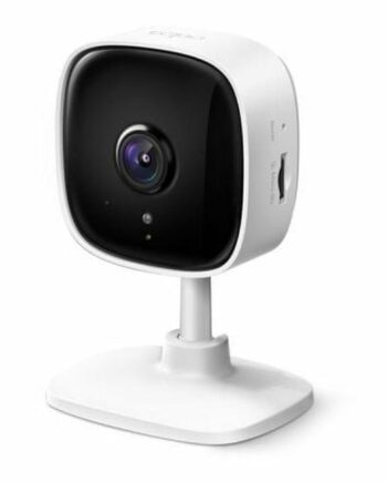 Overvågningskamera Wifi Tp-link Tapo C100 1080p Indendørs