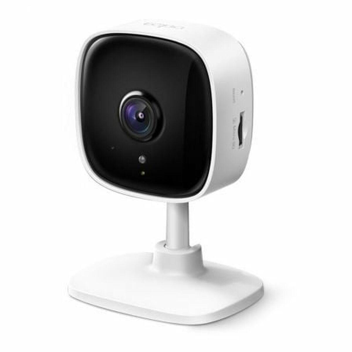 Overvågningskamera Wifi Tp-link Tapo C100 1080p Indendørs