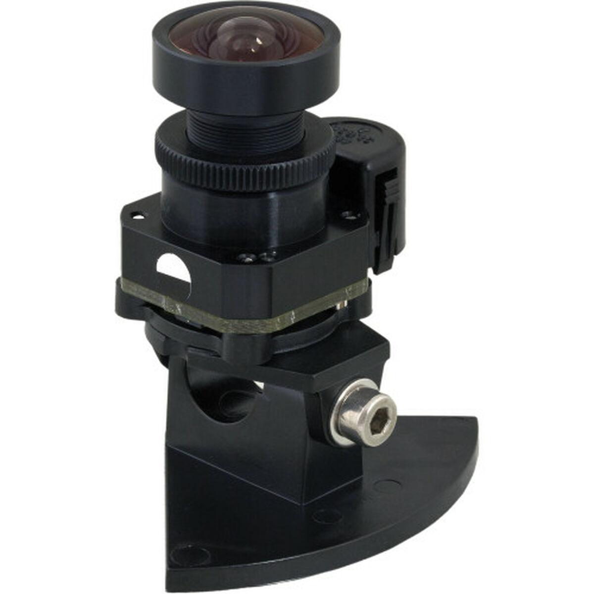 Overvågningssensor Mobotix D16 D15 6mp Sort