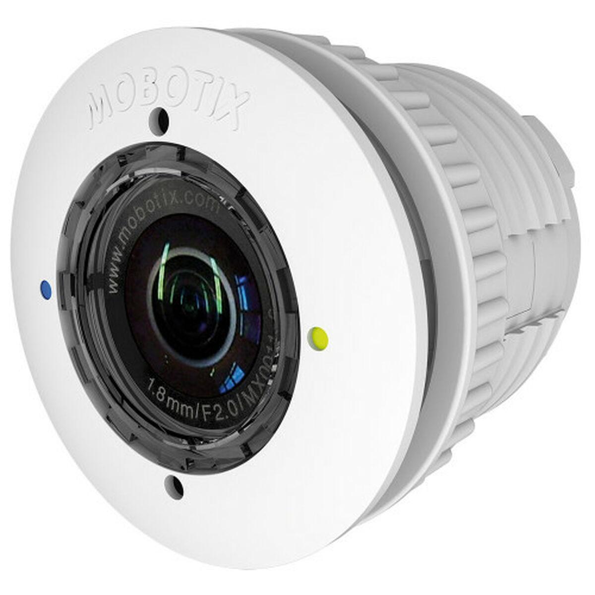 Overvågningssensor Mobotix Mx- -sma- -6n079 Hvid Mp Ip66