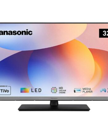 Panasonic 32 Quot  Smart Tv Led  Hd  Tb-32s40aez