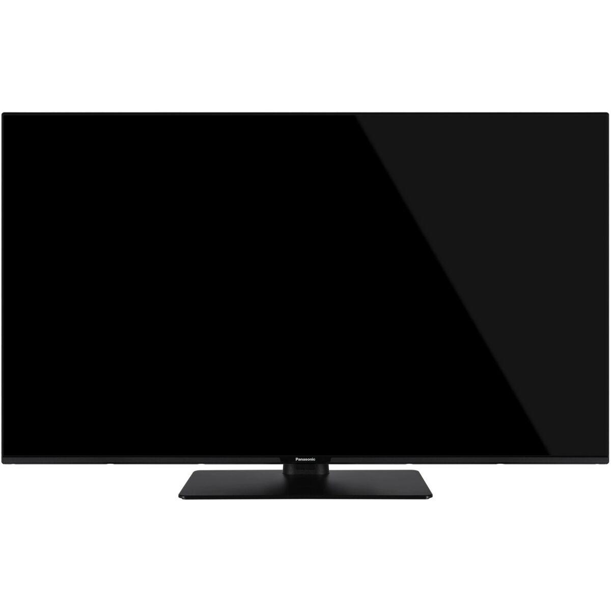 Panasonic 50 Quot Smart Tv Tb50w60aez 4k Ultra Hd Led