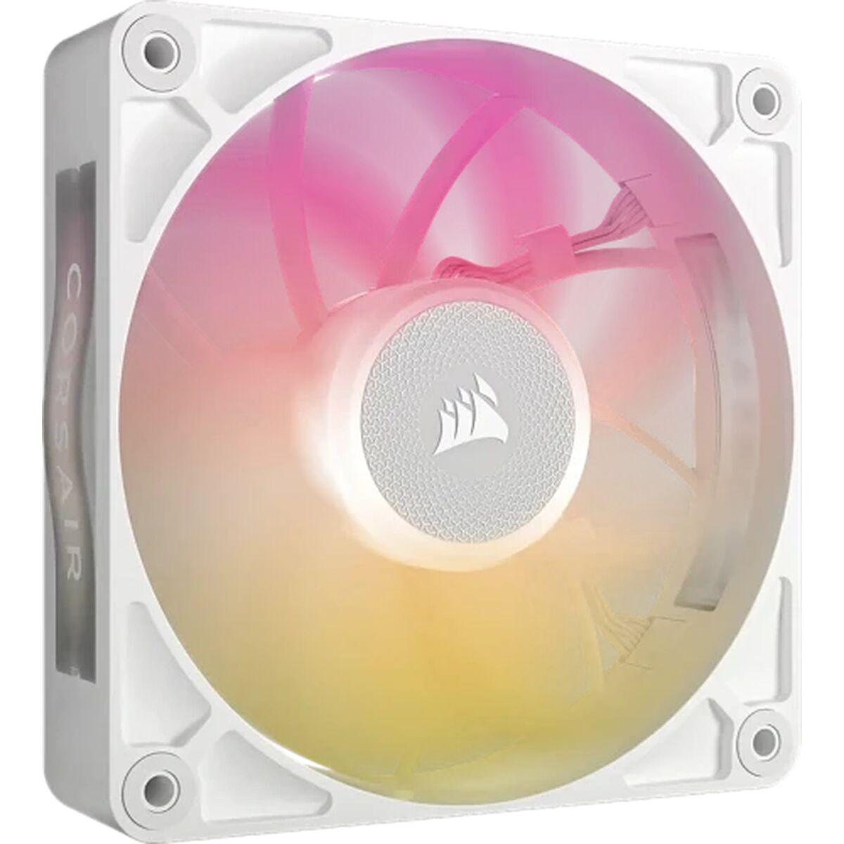 Pc Blæser Corsair Hvid Co-9051037-ww