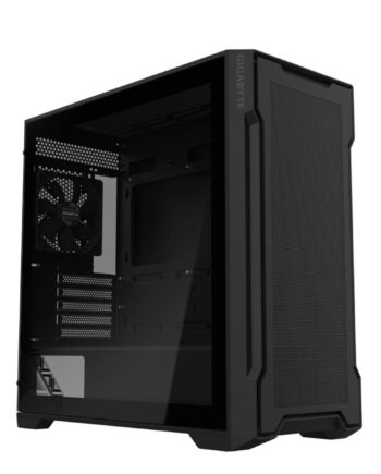 Pc Kabinet Atx Midi-tower Gigabyte Sort