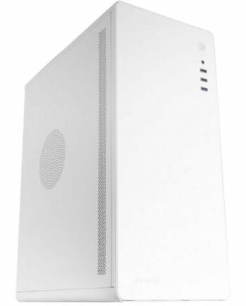 Pc Kabinet Atx Midi-tower Tacens 2ensisw Hvid