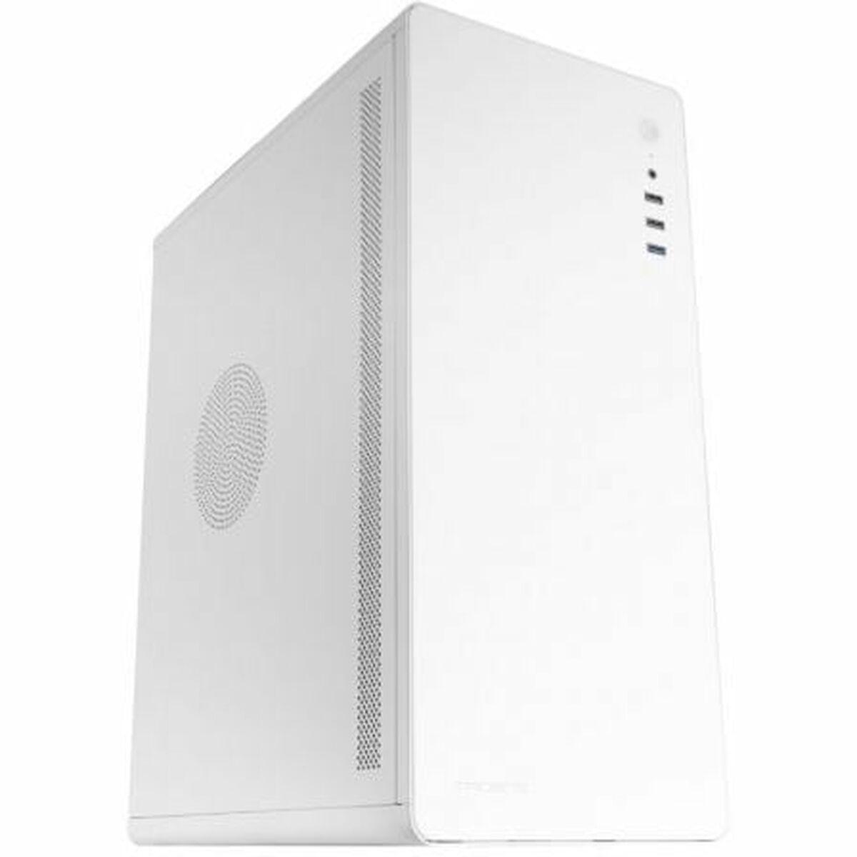 Pc Kabinet Atx Midi-tower Tacens 2ensisw Hvid