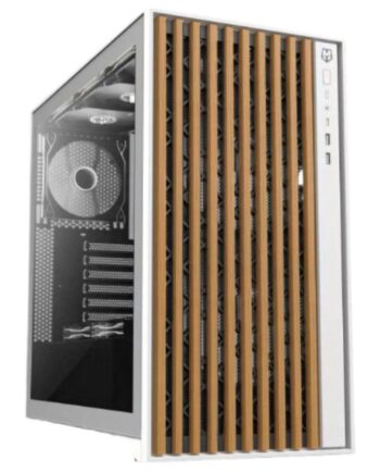Pc Kabinet Atx Semi-tårn Nox-xtreme Nxhummerelement