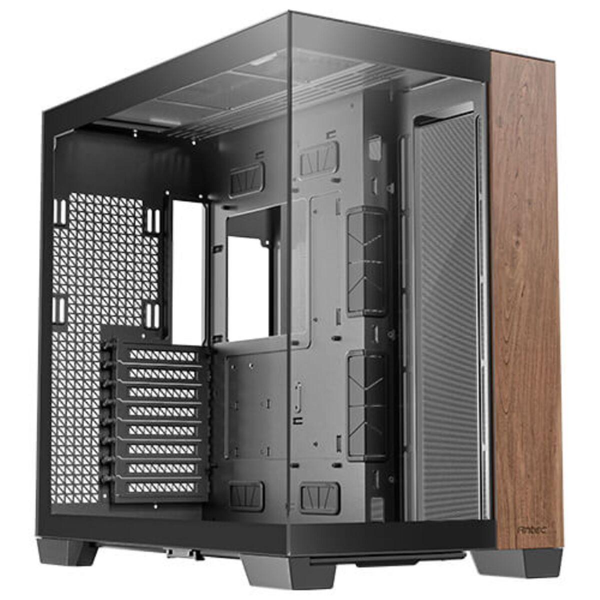 Pc Kabinet Atx Semitårn Antec