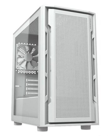 Pc Kabinet Atx Semitårn Cougar 3855c90 0004  Hvid