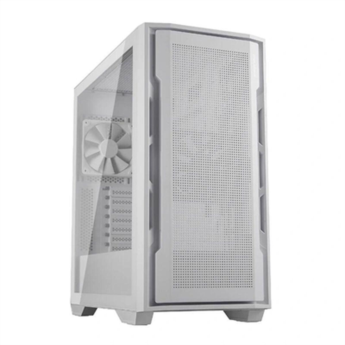 Pc Kabinet Atx Semitårn Cougar 385c780 0006 Hvid