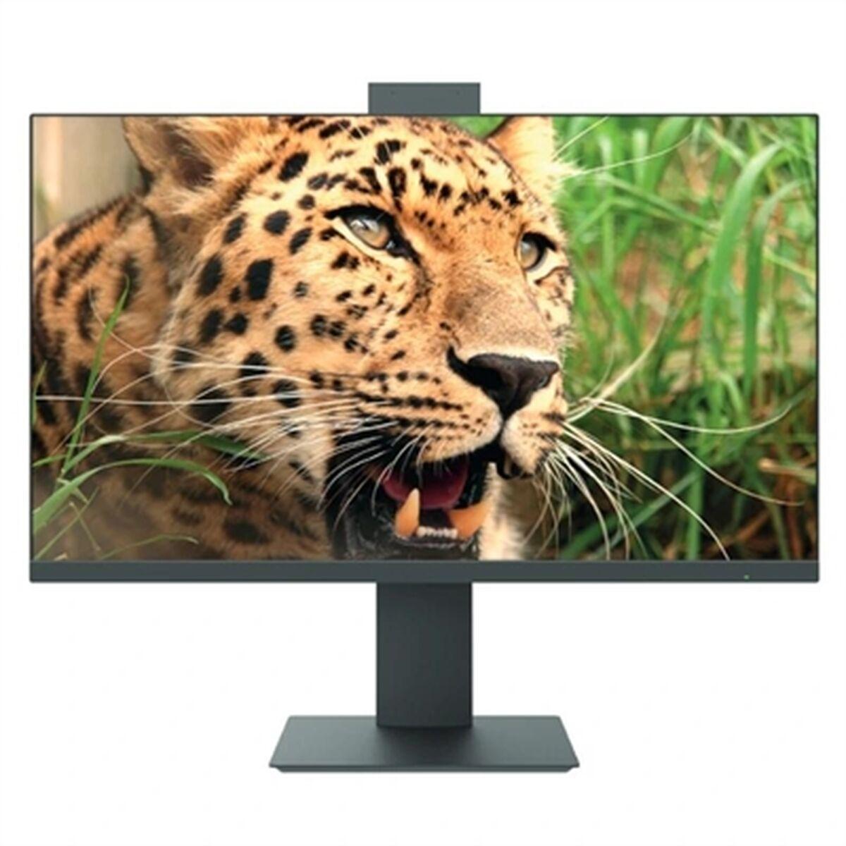 Pc Skærm Approx Appm27swb 27 Quot Fhd 100 Hz Led Ips