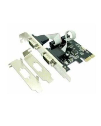 Pcie Controllerkort Approx  Ap-apppcie2s