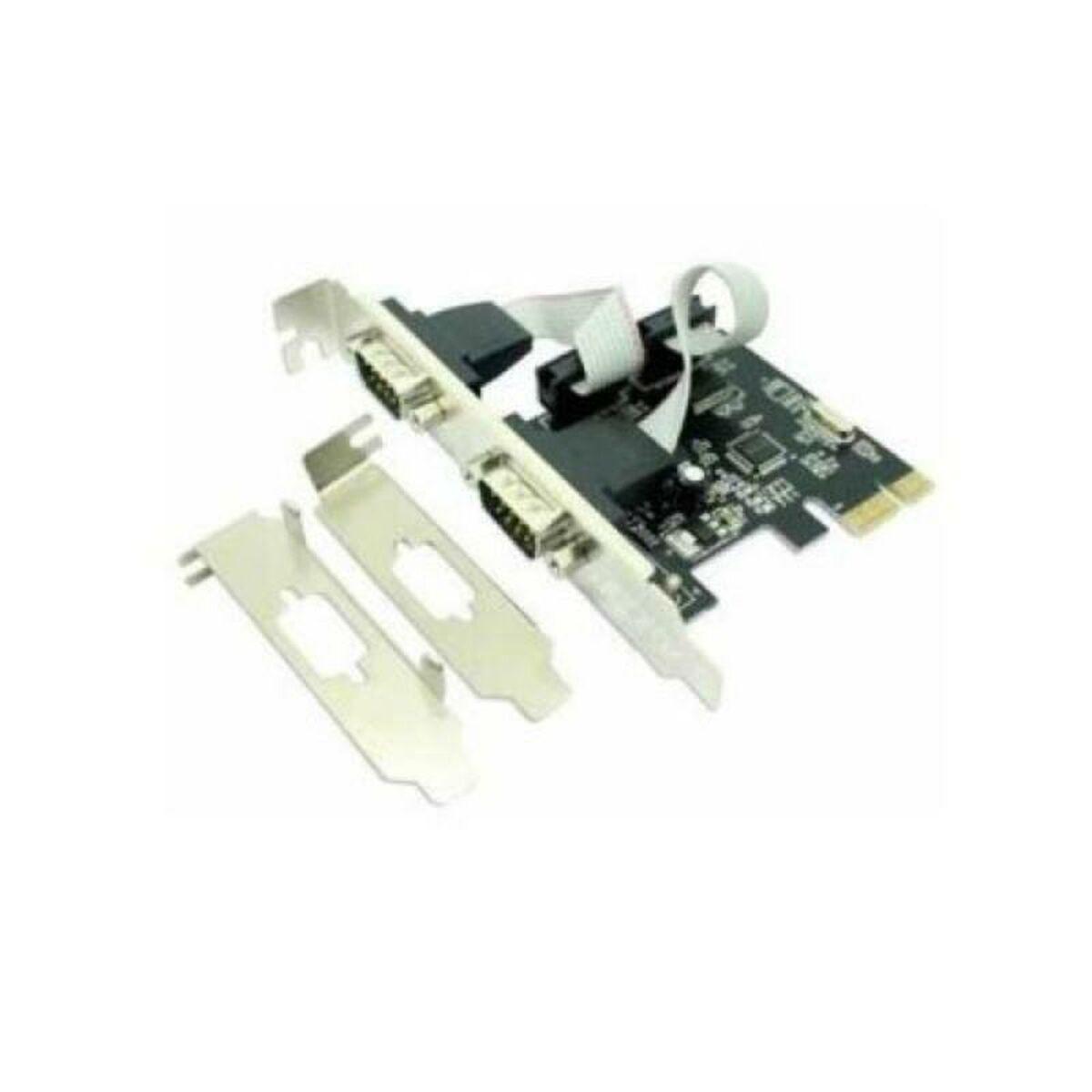 Pcie Controllerkort Approx Ap-apppcie2s