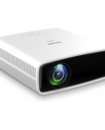 Philips Npx750 Projektor Lcd  Full Hd 1920   1080  Hvid