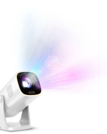 Philips Npx230 Projektor 1920   1080  Wifi Bluetooth