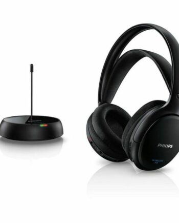 Philips Shc5200 10 Trådløse Høretelefoner Sort