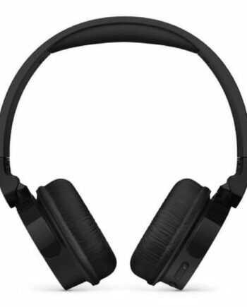 Philips Tah4209bk 00 Trådløse On-ear Hovedtelefoner Med Mikrofon Sort